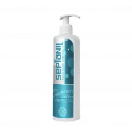 SEPTANIL SAVAN ANTI-SEPTIQUE LIQUIDE