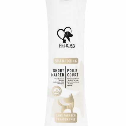 SHAMPOING CHIOT 250 ML FELICAN