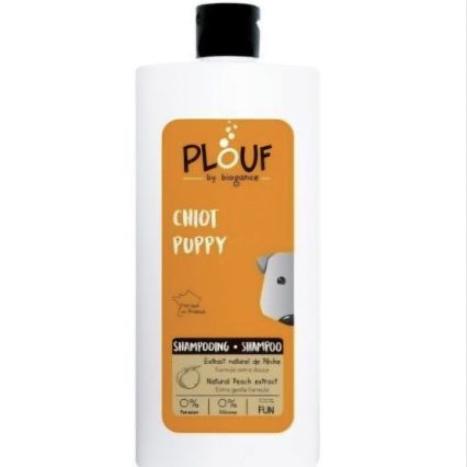 SHAMPOING PLOUF Chiot 200ml