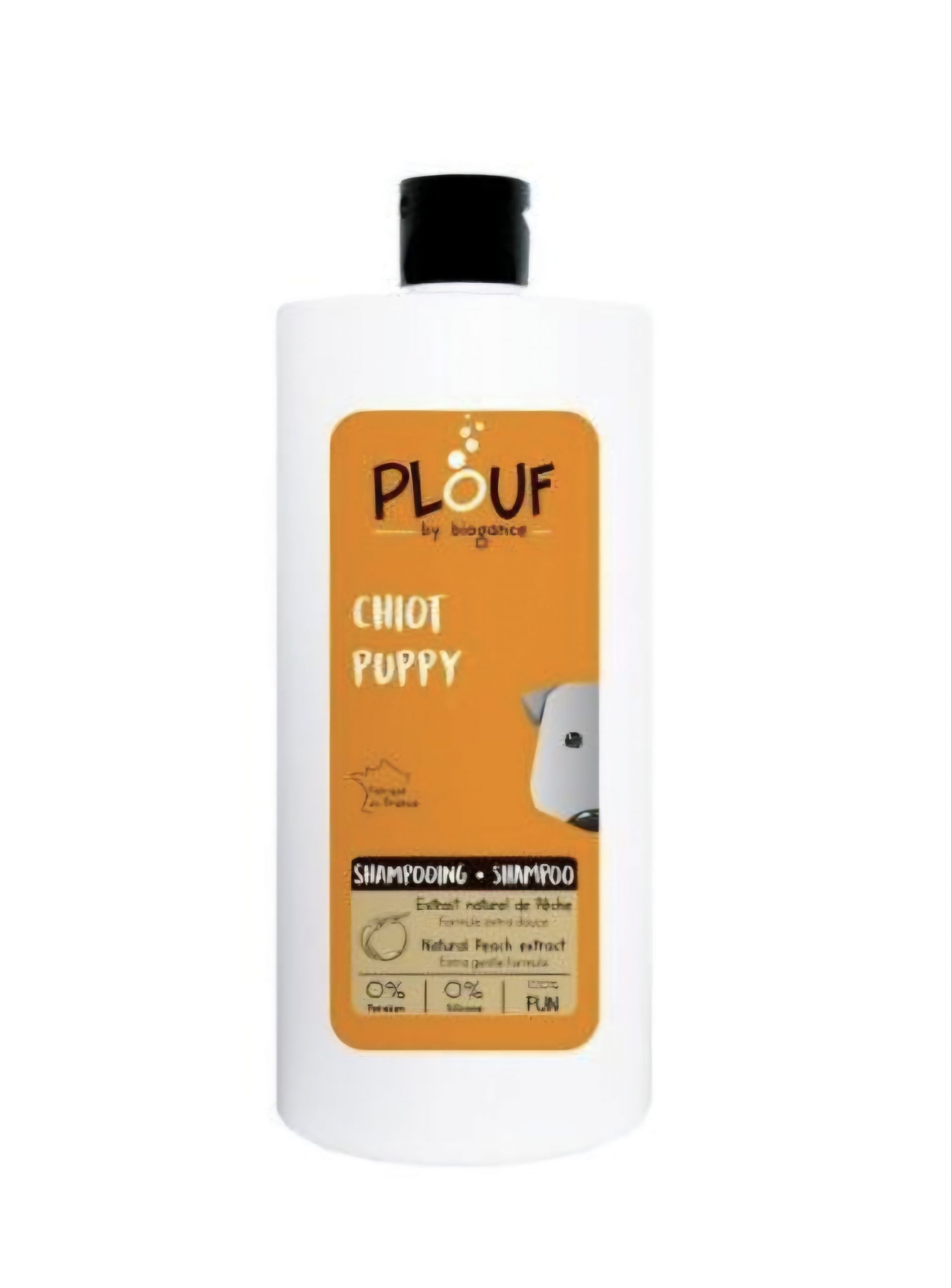 SHAMPOING PLOUF Chiot 200ml