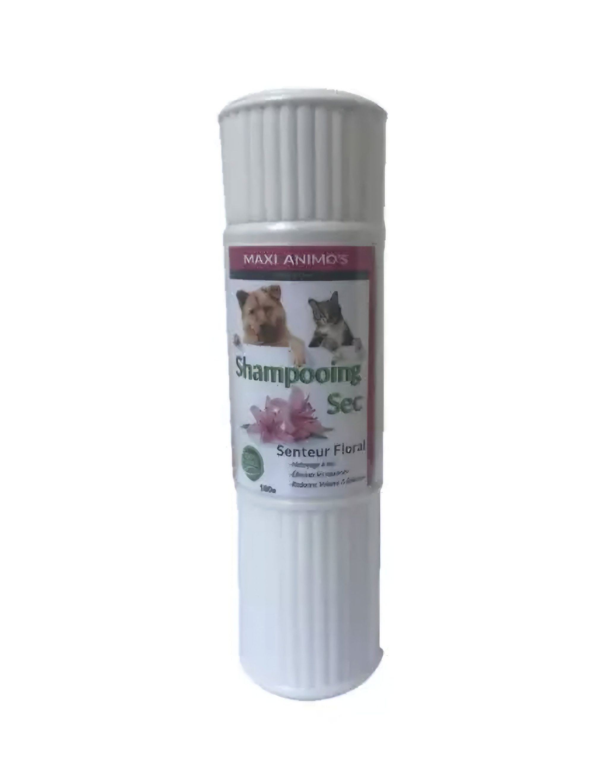 SHAMPOING SEC MAXI ANIMO'S 180 G