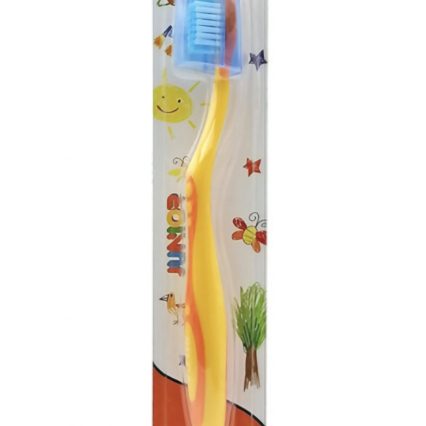 SILCA BROSSE A DENT JUNIOR EXTRA SOUPLE