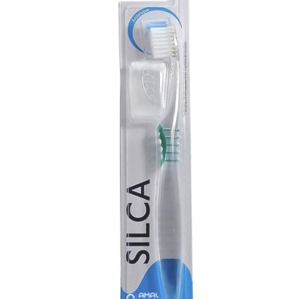 SILCA BROSSE A DENT MEDIUM