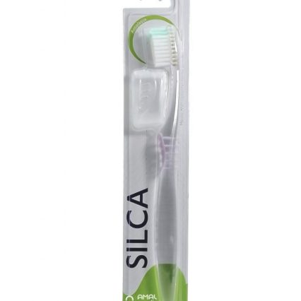 SILCA BROSSE A DENT SOUPLE
