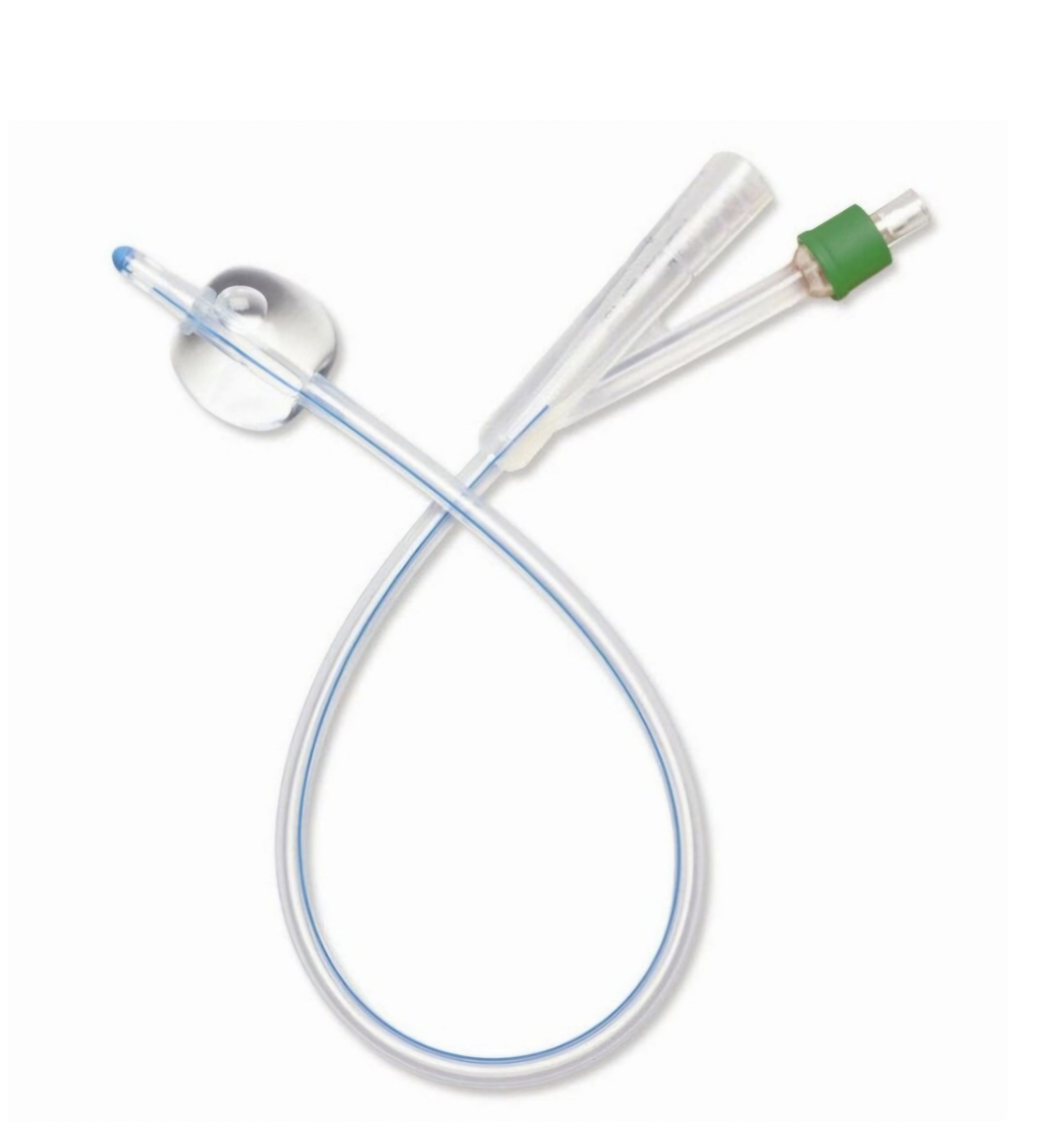 SONDE VESICALE SILICONE CH 14
