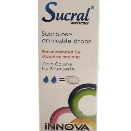 SUCRAL 10 ML