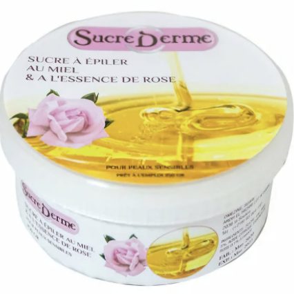 SUCRE DERME 250G