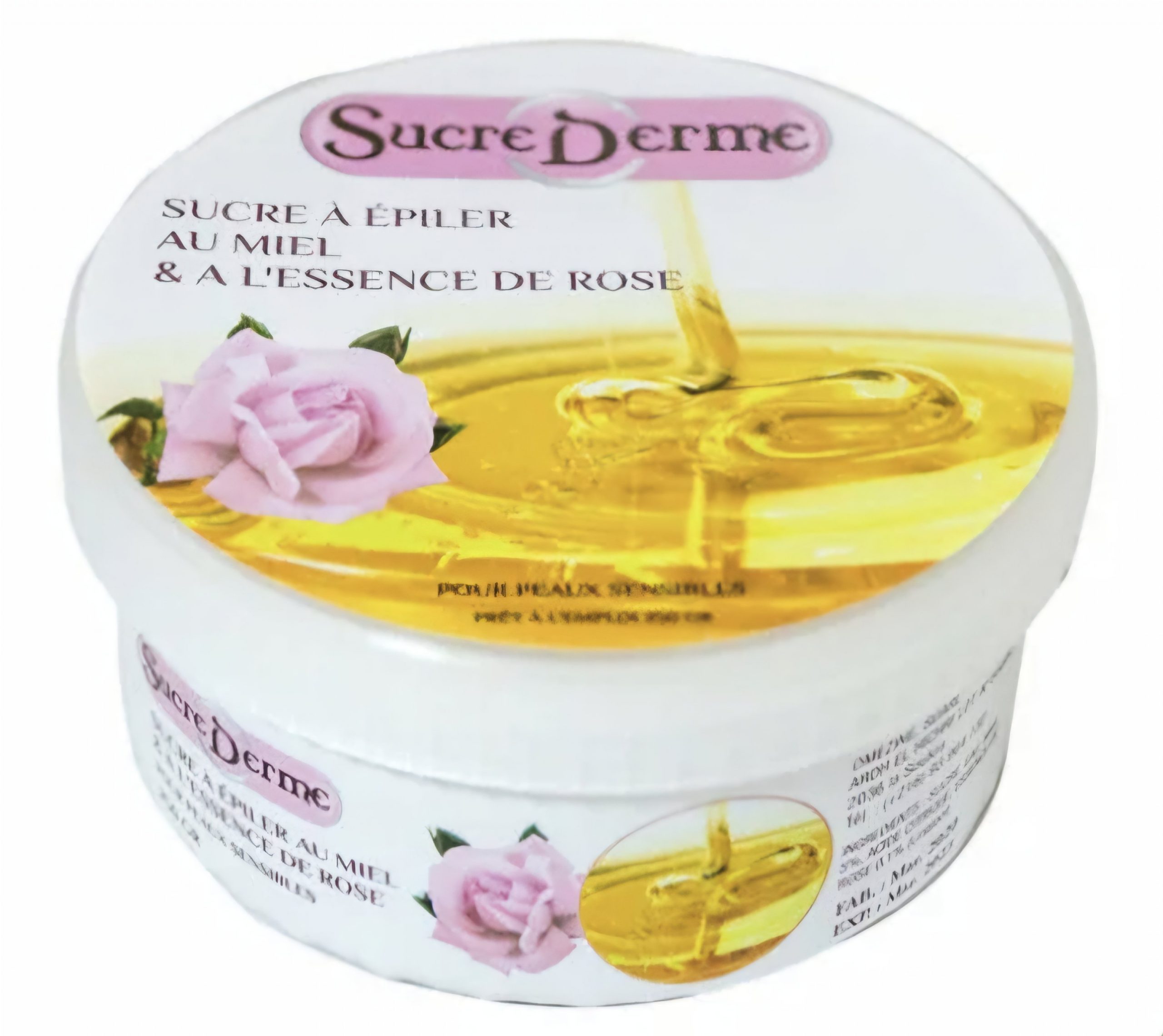 SUCRE DERME 250G