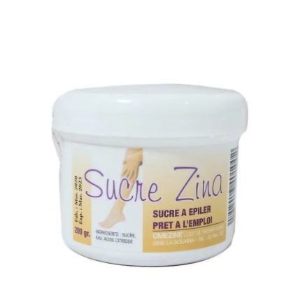 sucre zina 200G