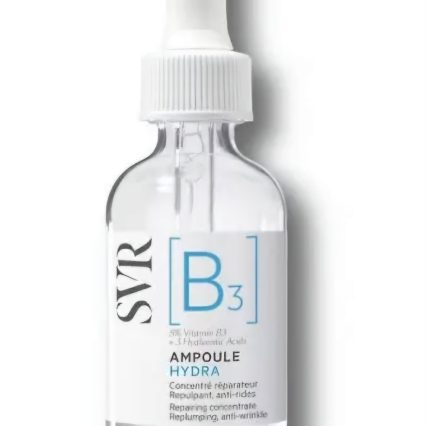 SVR AMPOULE [B] HYDRA 30 ML