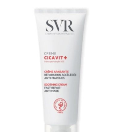 SVR CICAVIT+ CREME 40 ML
