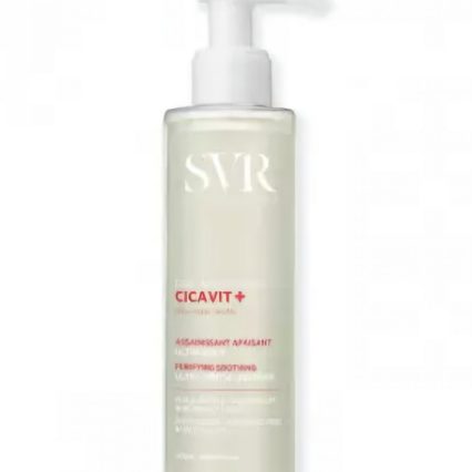 SVR CICAVIT+ GEL MOUSSANT 200ML