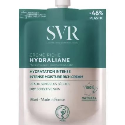 SVR HYDRALIANE CREME RICHE 50ML