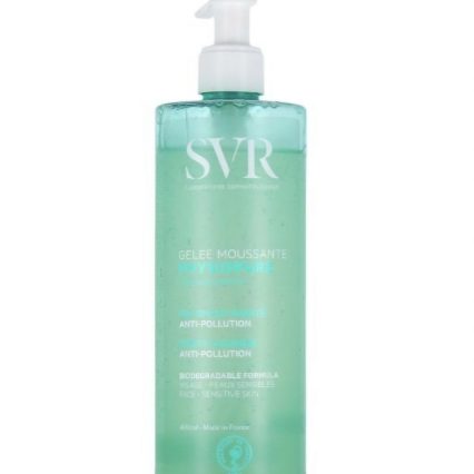 SVR PHYSIOPURE GELEE MOUSSANTE 400M