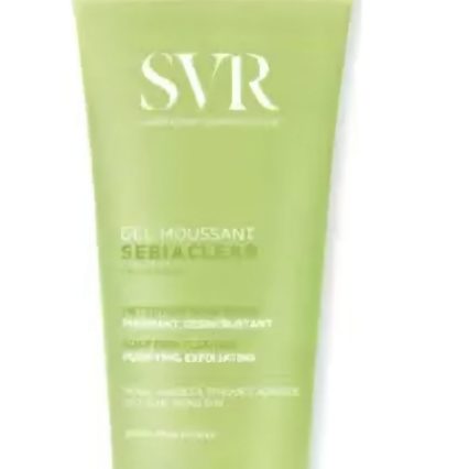 SVR SEBIACLEAR GEL 200ML