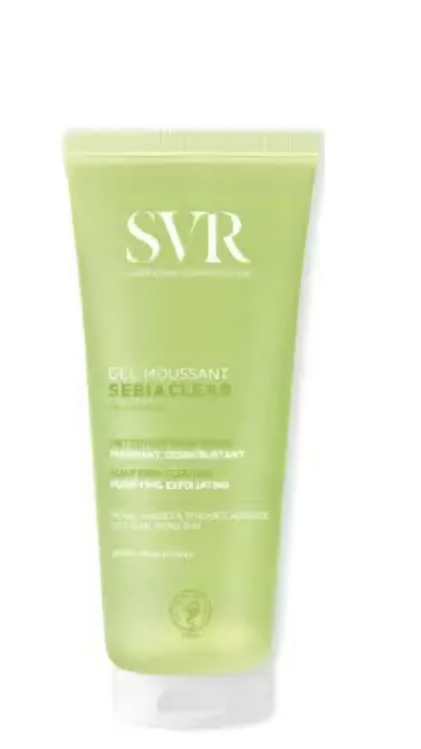 SVR SEBIACLEAR GEL 200ML