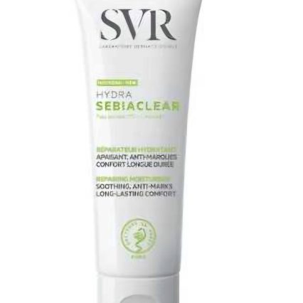 SVR SEBIACLEAR HYDRA CREME 40 ML