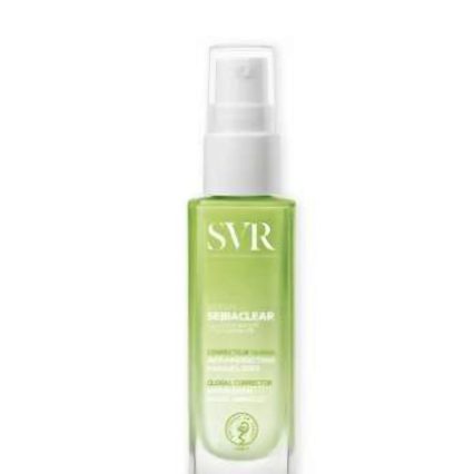 SVR SEBIACLEAR SERUM 30 ML