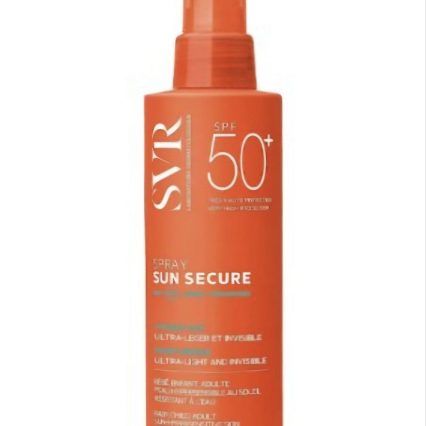 SVR SUN SECURE 50+SPRAY 200 ML