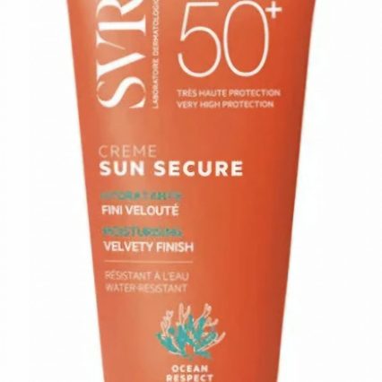 SVR SUN SECURE CREME SPF 50+