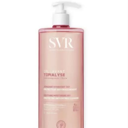 SVR TOPIALYSE GEL LAVANT 1L