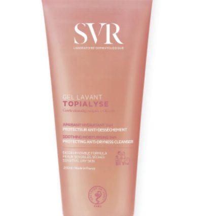 SVR TOPIALYSE GEL LAVANT 200ML