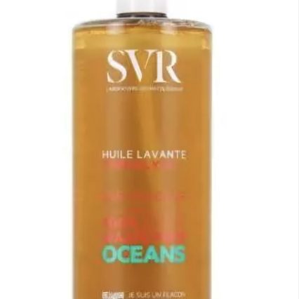 SVR TOPIALYSE HUILE MICELAIRE LAVANTE 1L