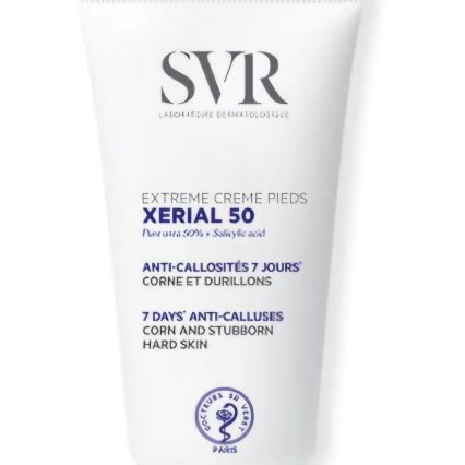 SVR XERIAL 50 EXTREME 50 ML