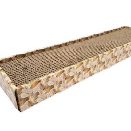 TAPIS DE GRATTAGE TEXTURE GOLD