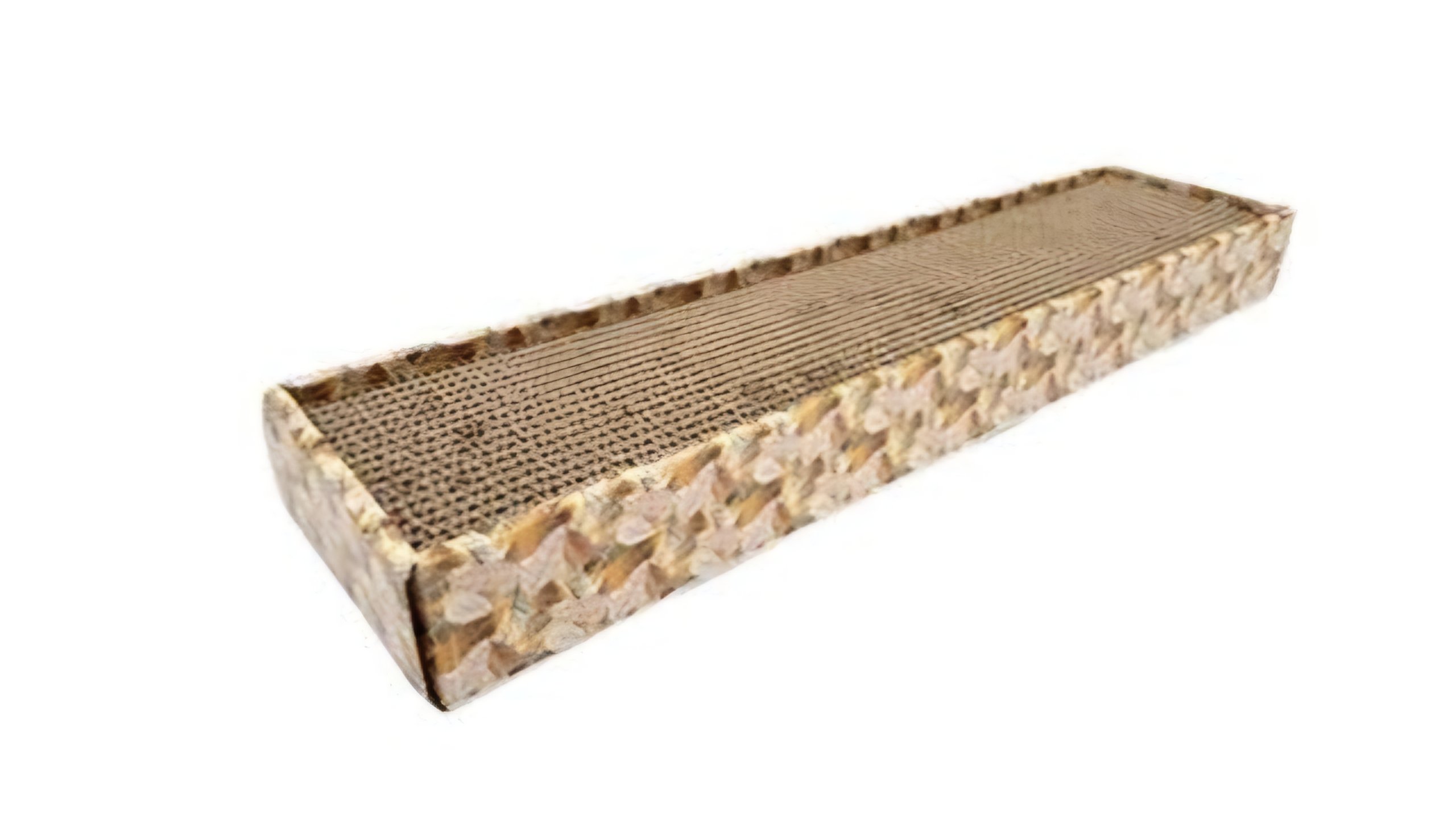 TAPIS DE GRATTAGE TEXTURE GOLD