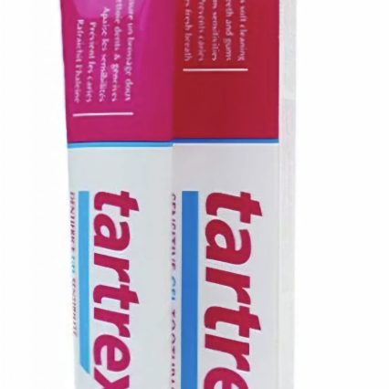 TARTREX DENTIFRICE SENSIBL