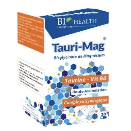 TAURI-MAG
