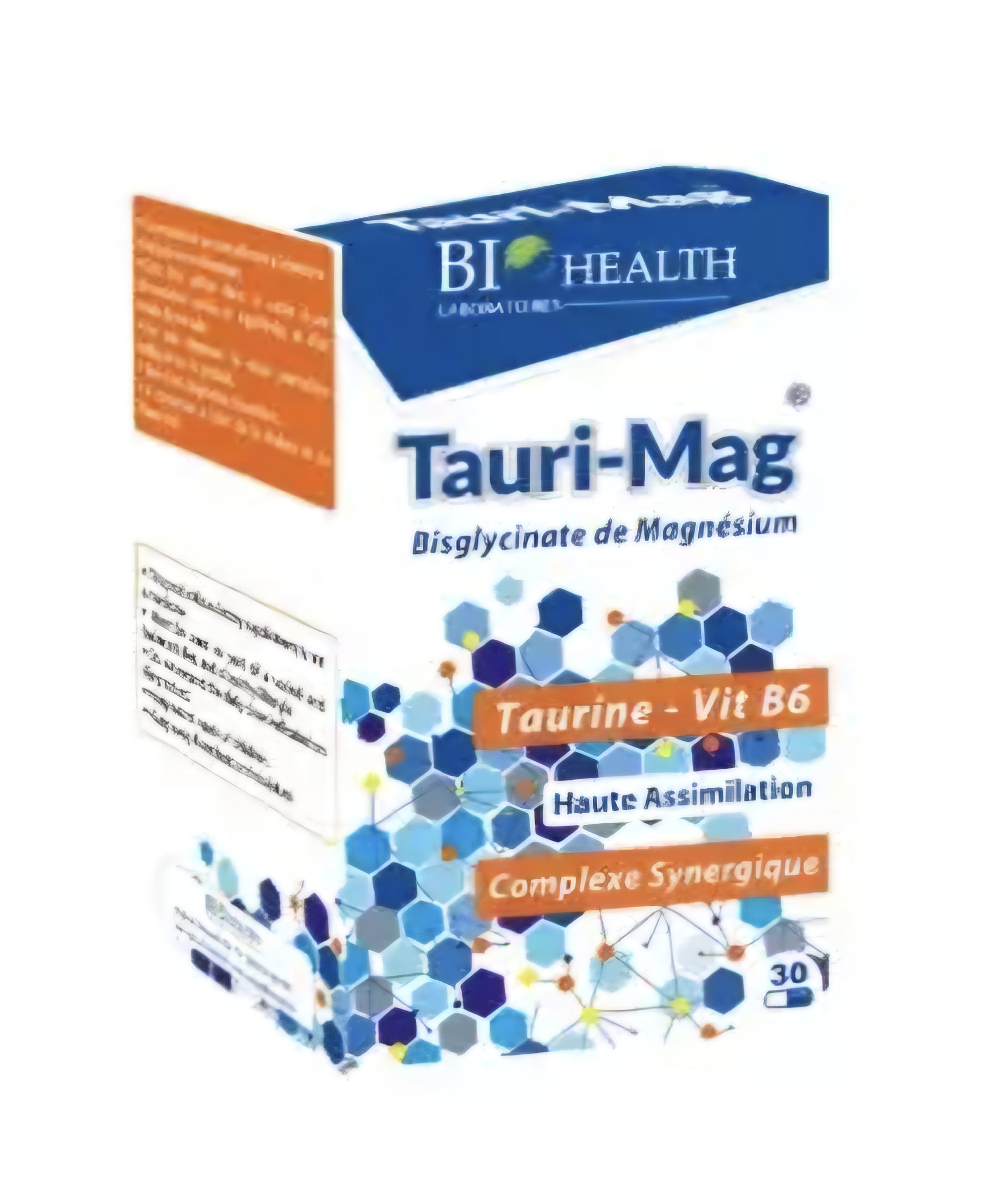 TAURI-MAG