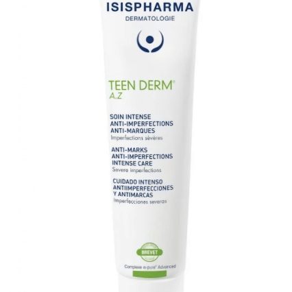 TEEN DERMA A.Z 30ML
