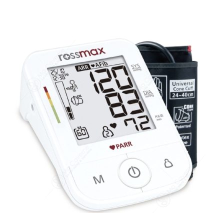 TENSIOM ROSSMAX BRASS+CHARGEUR REF
