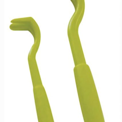 TICK TWISTER SET 2 PCS