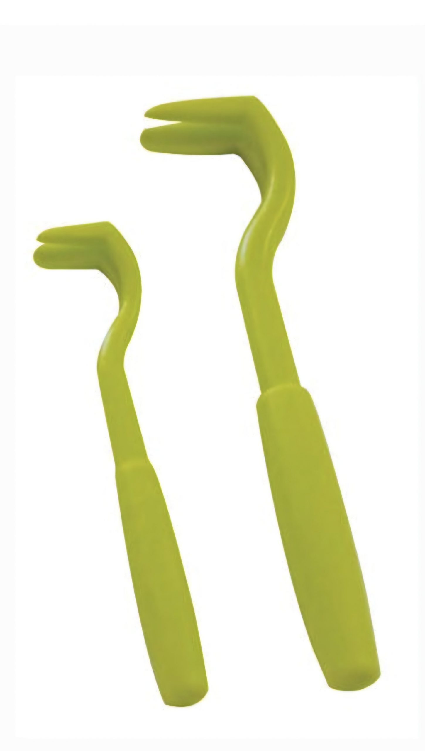 TICK TWISTER SET 2 PCS