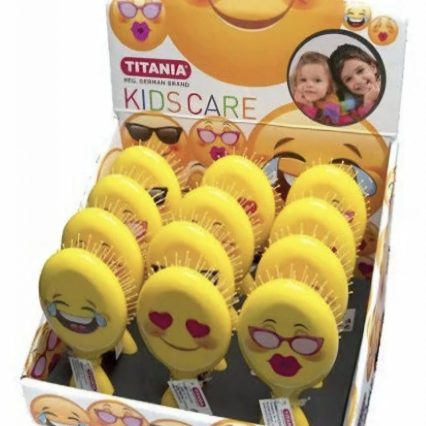 TITANIA BROSS KIDS SMILE 1330