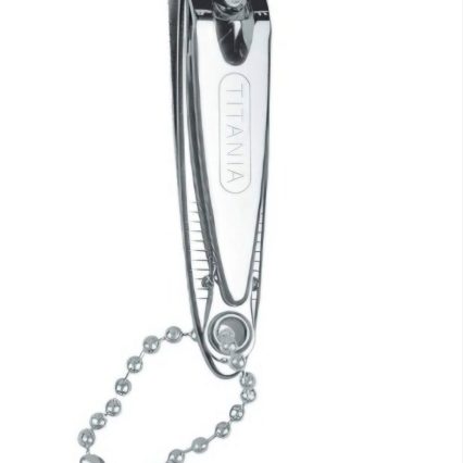 TITANIA COUPE ONGLES A CHAINE 1052/