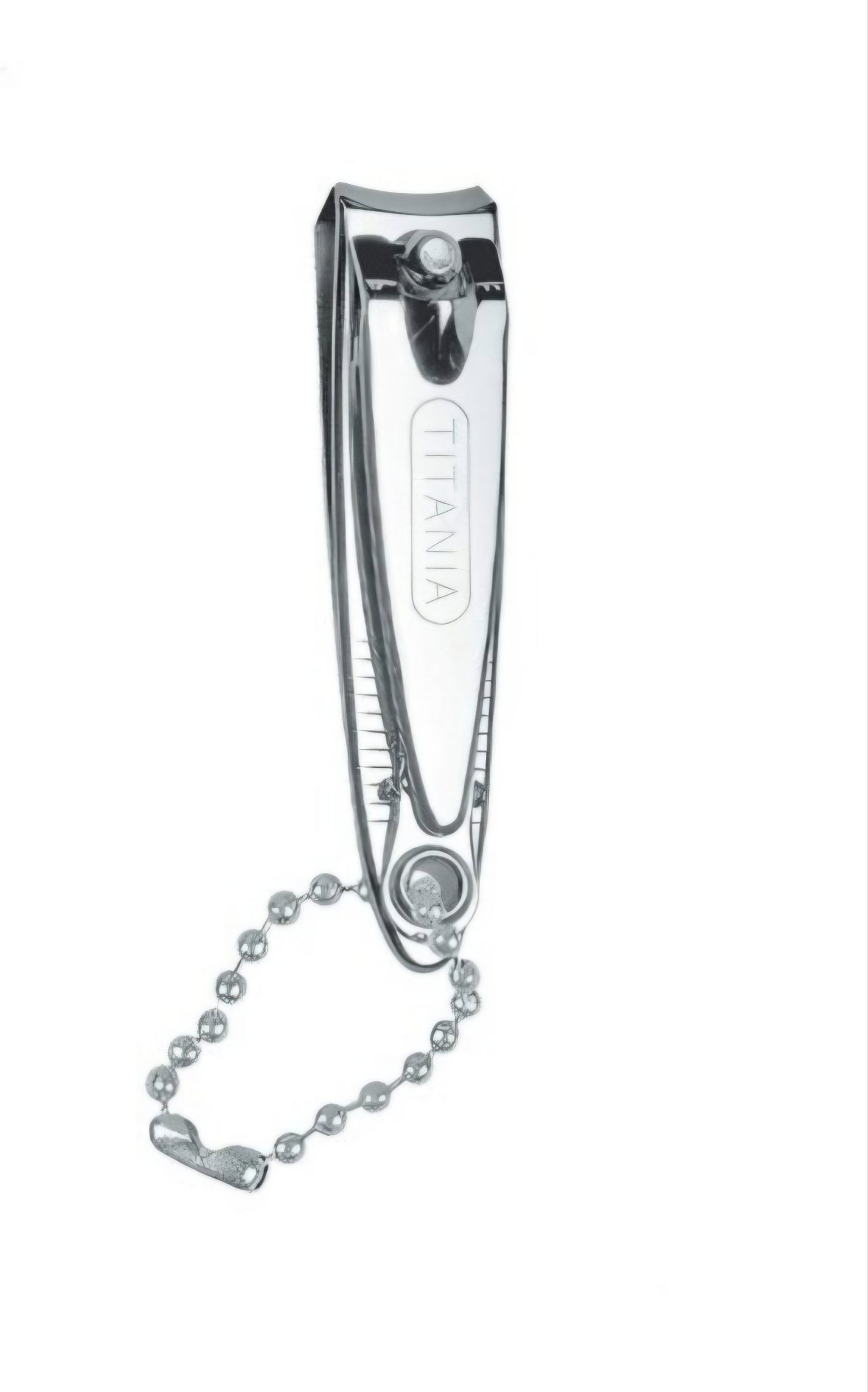 TITANIA COUPE ONGLES A CHAINE 1052/