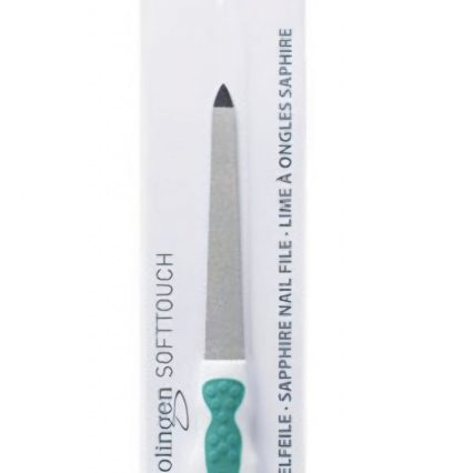 TITANIA LIME A ONGLES 17.5CM