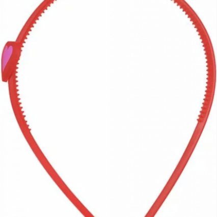 TITANIA SERRE TETE COEUR R