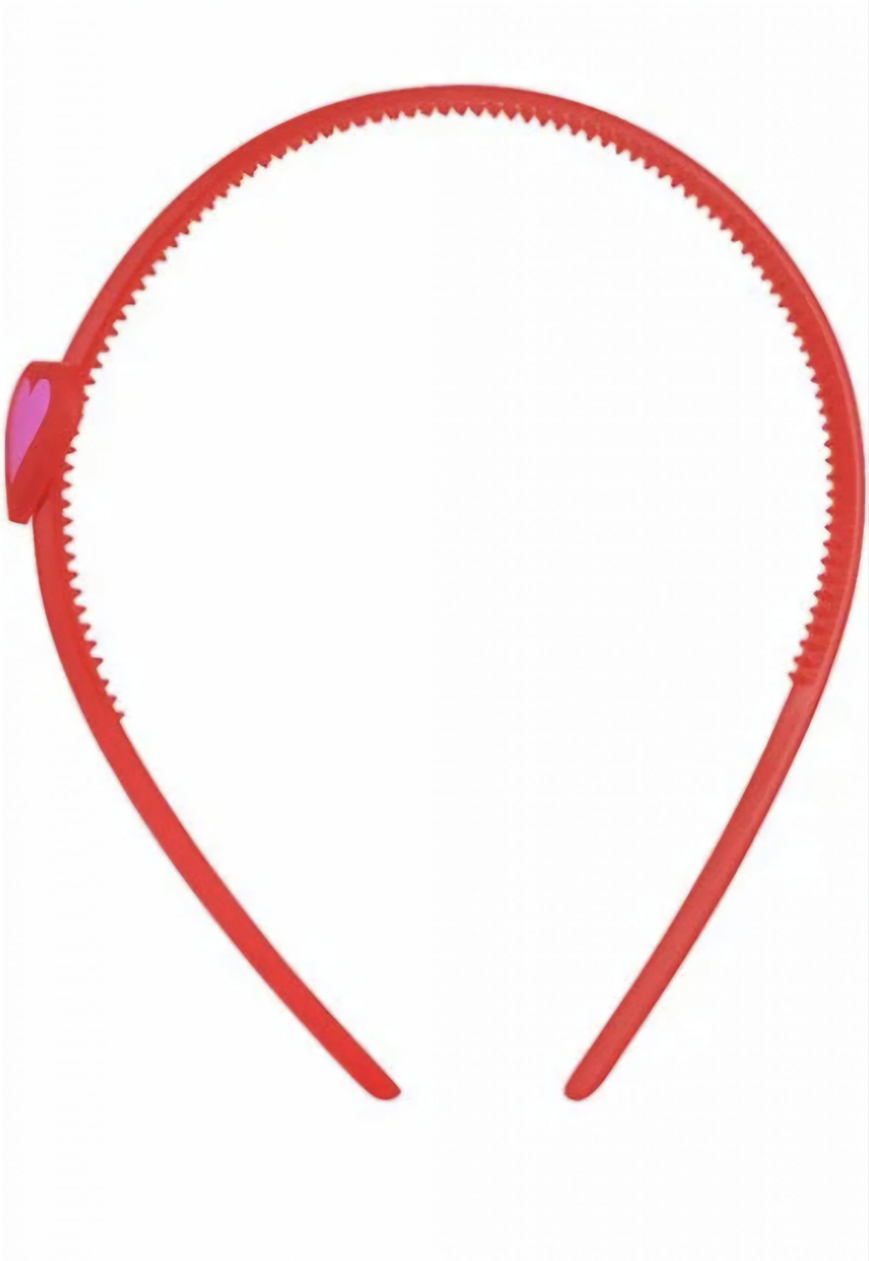TITANIA SERRE TETE COEUR R