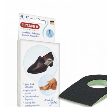 TITANIA TALONETTES 1PAIRE 5225/42