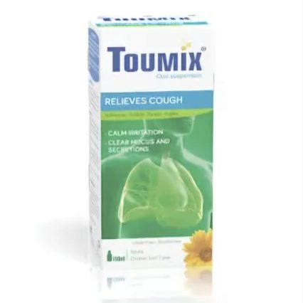 TOUMIX SUSPENTION BUVABLE ADULTE 15