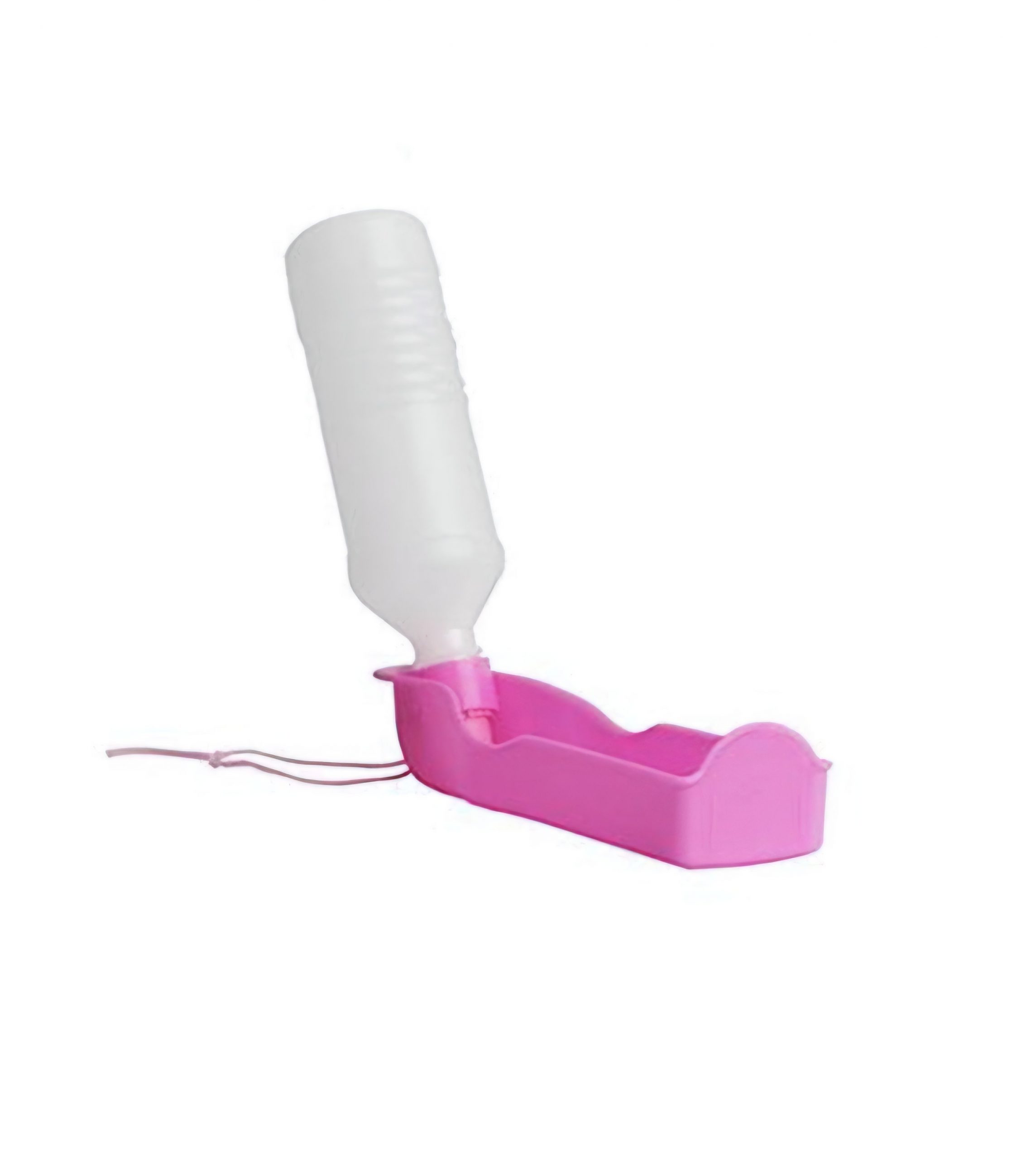 TRAVEL TROUGH 360ml
