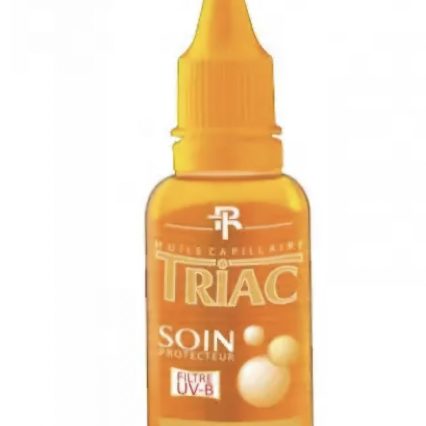 TRIAC HUILE CAPILLAIRE 32ML
