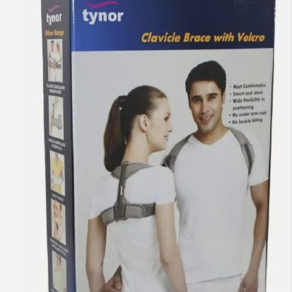 TYNOR BLOCAGE CLAVICULAIRE C05 M