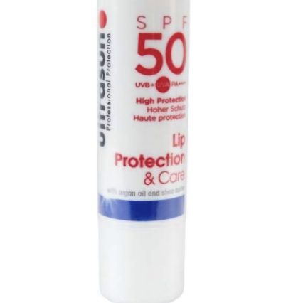 ULTRASUN ECRAN LEVRES SPF 50 4.8G