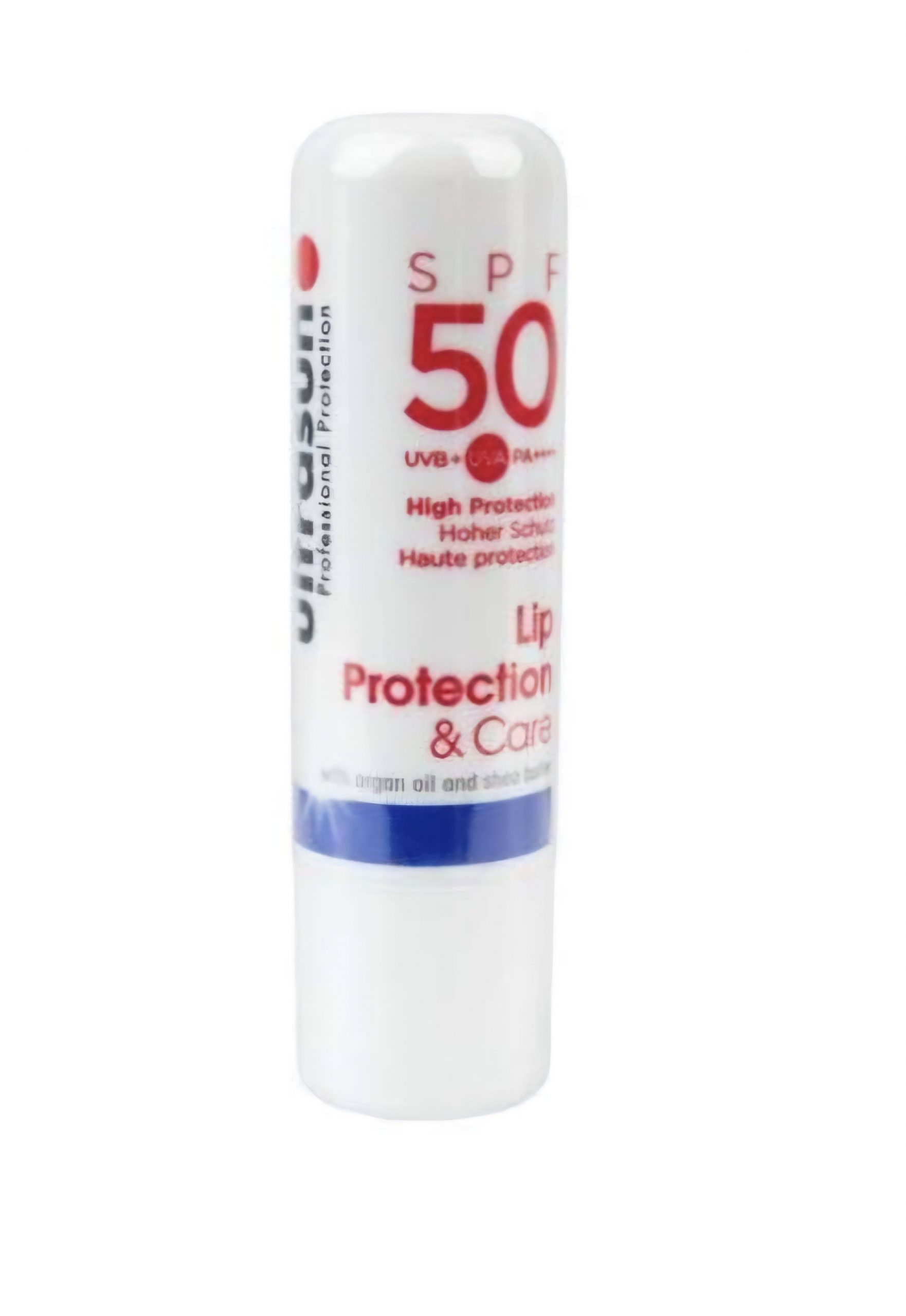 ULTRASUN ECRAN LEVRES SPF 50 4.8G